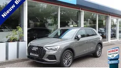 Grijs Gebruikt 2021 Audi Q3 Business SUV | € 34.980 (Eerlijke prijs)
