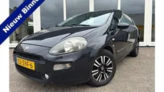 Gebruikt 2012 Fiat Punto Evo Easy Hatchback | € 4.950 (Eerlijke prijs)