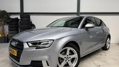 Gebruikt 2019 Audi A3 Sportback Sport Hatchback | € 16.450 (Eerlijke prijs)