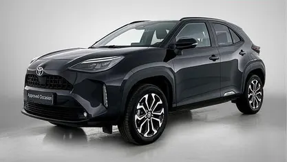 Gebruikt 2025 Toyota Yaris Cross Edition SUV | € 29.950 (Eerlijke prijs)