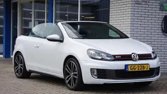 Gebruikt 2014 VW Golf Cabriolet GTI Cabriolet | € 15.900 (Goede deal)