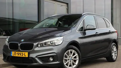 Occasion BMW 216 Executive 102 PK (75 kW) 2016 Stationwagen