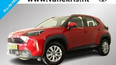 Gebruikt 2023 Toyota Yaris Cross Active SUV | € 26.250 (Eerlijke prijs)