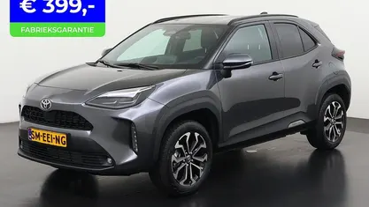 Occasion Toyota Yaris Cross 2025 SUV