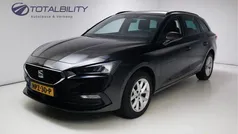 Gebruikt 2023 Seat Leon CONNECT Stationwagen | € 24.495 (Eerlijke prijs)