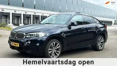 Gebruikt 2016 BMW X6 Executive SUV | € 38.945 (Goede deal)