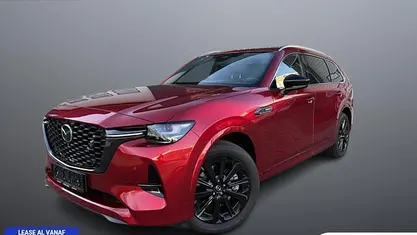 Occasion 2025 Mazda CX-80 Homura-Line SUV | € 59.950 (Eerlijke prijs)