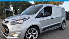 Grijs Gebruikt 2015 Ford Transit Van | € 18.975 (Duur)