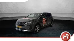 Grijs Gebruikt 2024 Peugeot 5008 GT MPV | € 33.880 (Goede deal)