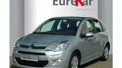 Gebruikt 2016 Citroën C3 PureTech Hatchback | € 8.490 (Eerlijke prijs)