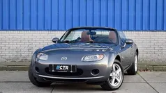 Gebruikt 2007 Mazda MX5 Touring Cabriolet | € 7.950 (Goede deal)