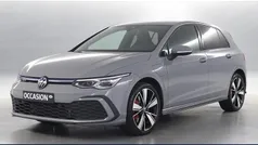 Grijs Gebruikt 2022 VW Golf VIII GTE Hatchback | € 30.740 (Eerlijke prijs)