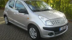 Gebruikt 2010 Nissan Pixo Acenta Hatchback | € 1.175 (Super prijs)
