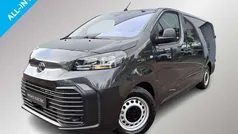 Gebruikt 2024 Toyota Proace Van | € 42.264 (Eerlijke prijs)
