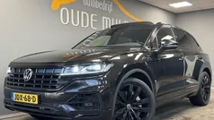 Bruin Gebruikt 2021 VW Touareg SUV | € 47.950 (Super prijs)