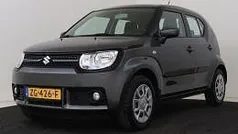 Grijs Gebruikt 2019 Suzuki Ignis Comfort Hatchback | € 11.950 (Goede deal)