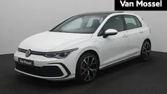 Wit Gebruikt 2021 VW Golf VIII GTE Hatchback | € 28.400 (Eerlijke prijs)