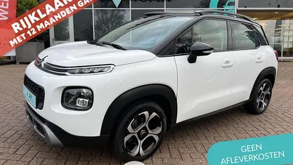 Occasion Citroën C3 Aircross Shine 110 PK (80 kW) 2020 SUV