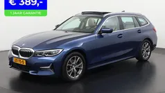 Gebruikt 2020 BMW 320 Luxury Line Stationwagen | € 31.740 (Eerlijke prijs)