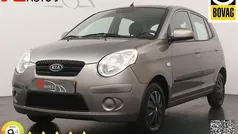 Grijs Gebruikt 2011 Kia Picanto Hatchback | € 2.945 (Eerlijke prijs)