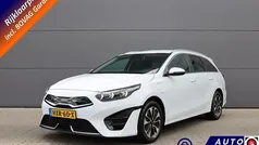 Wit Gebruikt 2022 Kia Ceed Sportswagon Stationwagen | € 22.900 (Goede deal)
