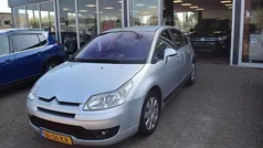 Gebruikt 2005 Citroën C4 Hatchback | € 1.395 (Goede deal)