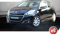 Gebruikt 2016 Peugeot 208 Hatchback | € 8.425 (Eerlijke prijs)