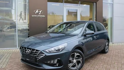Gebruikt 2022 Hyundai i30 Comfort Hatchback | € 18.900 (Goede deal)
