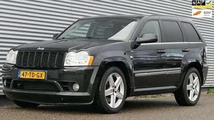 Occasion Jeep Grand Cherokee SRT 426 PK (313 kW) 2006 SUV