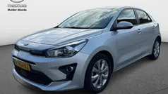 Gebruikt 2021 Kia Rio Hatchback | € 14.450 (Eerlijke prijs)