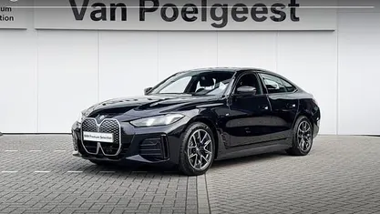 Occasion 2025 BMW i4 M Sport Sedan | € 47.900 (Eerlijke prijs)