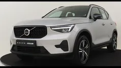 Grijs Gebruikt 2025 Volvo XC40 Plus SUV | € 44.890 (Goede deal)