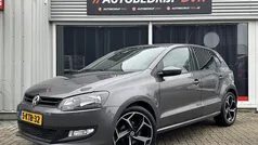 Grijs Gebruikt 2010 VW Polo Hatchback | € 4.999 (Eerlijke prijs)