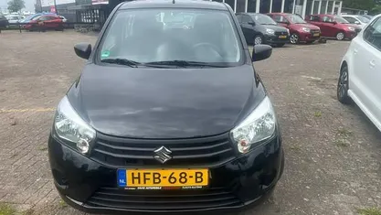 Occasion Suzuki Celerio Comfort 68 PK (50 kW) 2019 Hatchback
