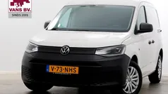 Gebruikt 2021 VW Caddy MPV | € 17.950 (Super prijs)