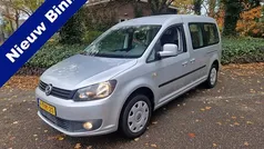 Gebruikt 2014 VW Caddy Maxi MPV | € 9.450 (Super prijs)