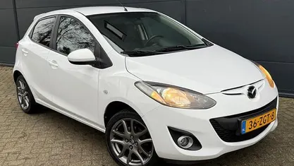 Occasion 2012 Mazda 2 Hatchback | € 5.445 (Eerlijke prijs)