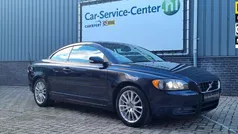 Blauw Gebruikt 2006 Volvo C70 Summum Cabriolet | € 12.950 (Super prijs)