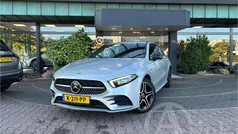 Grijs Gebruikt 2020 Mercedes A250 AMG Hatchback | € 26.950 (Goede deal)