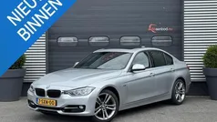 Gebruikt 2014 BMW 320 Executive Sedan | € 10.900 (Goede deal)