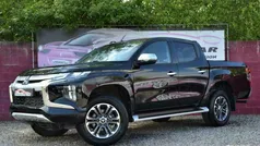 Gebruikt 2020 Mitsubishi L200 Instyle Pickup | € 37.900