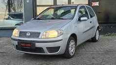 Gebruikt 2008 Fiat Punto Active Hatchback | € 900 (Super prijs)