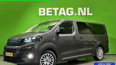 Grijs Gebruikt 2024 Peugeot e-Traveller MPV | € 47.999 (Eerlijke prijs)