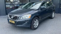 Gebruikt 2009 Volvo XC60 Kinetic SUV | € 4.750 (Eerlijke prijs)