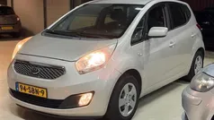 Gebruikt 2011 Kia Venga Hatchback | € 3.000 (Goede deal)