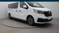 Gebruikt 2024 Renault Trafic Van | € 33.995 (Goede deal)