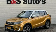 Geel Gebruikt 2023 Suzuki Vitara SUV | € 24.700 (Eerlijke prijs)