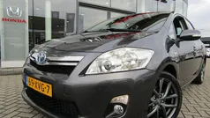 Gebruikt 2012 Toyota Auris Hybrid Business Edition Hatchback | € 8.950 (Goede deal)