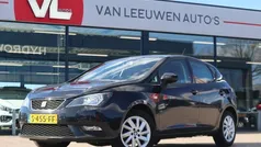 Zwart, metallic lak Gebruikt 2013 Seat Ibiza Copa Hatchback | € 5.748 (Eerlijke prijs)