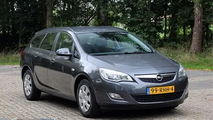 Occasion Opel Astra Edition 101 PK (74 kW) 2011 Stationwagen